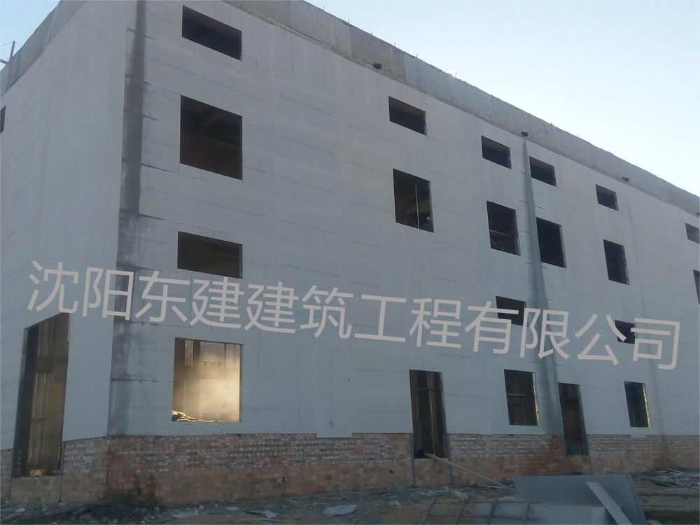四平市泄爆墙轻质泄爆墙 - 价格